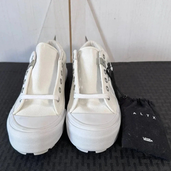 RARE Vans Vault Style 29 LX (Alyx) Sneakers - Picture 6 of 13